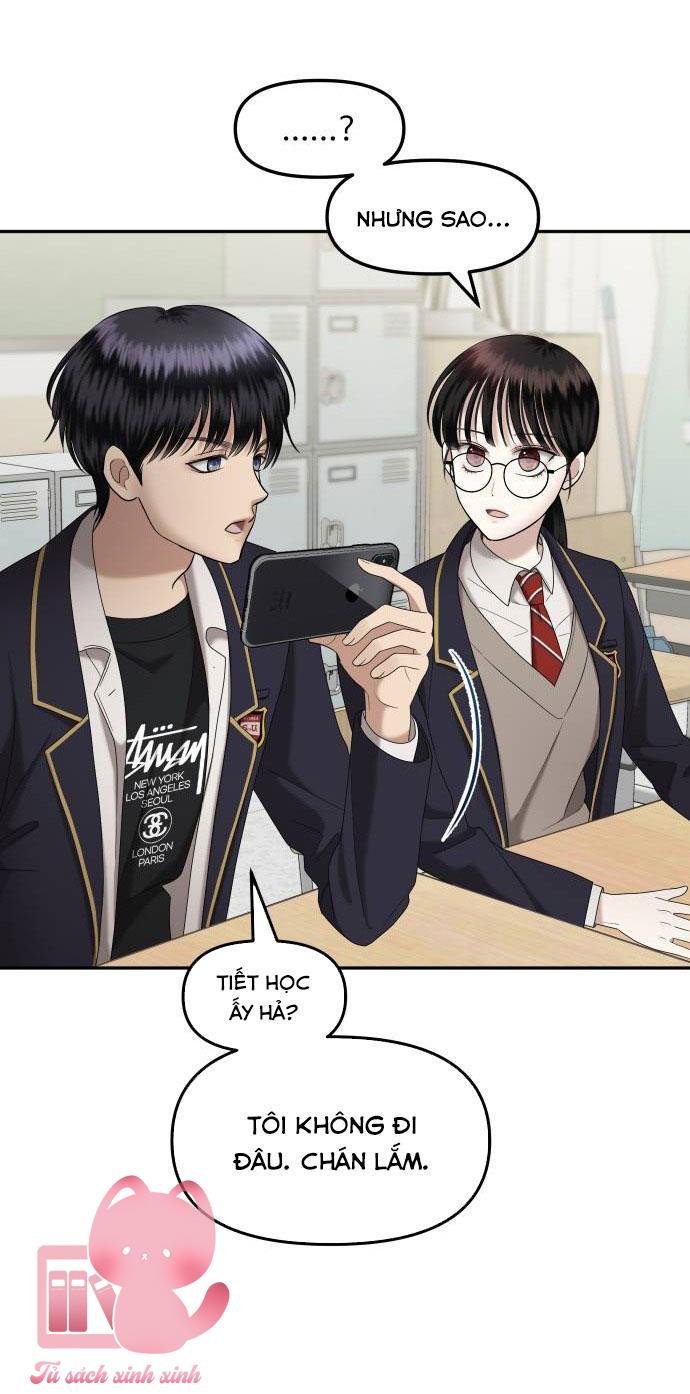 Chị Em Tranh Đấu - Chap 5