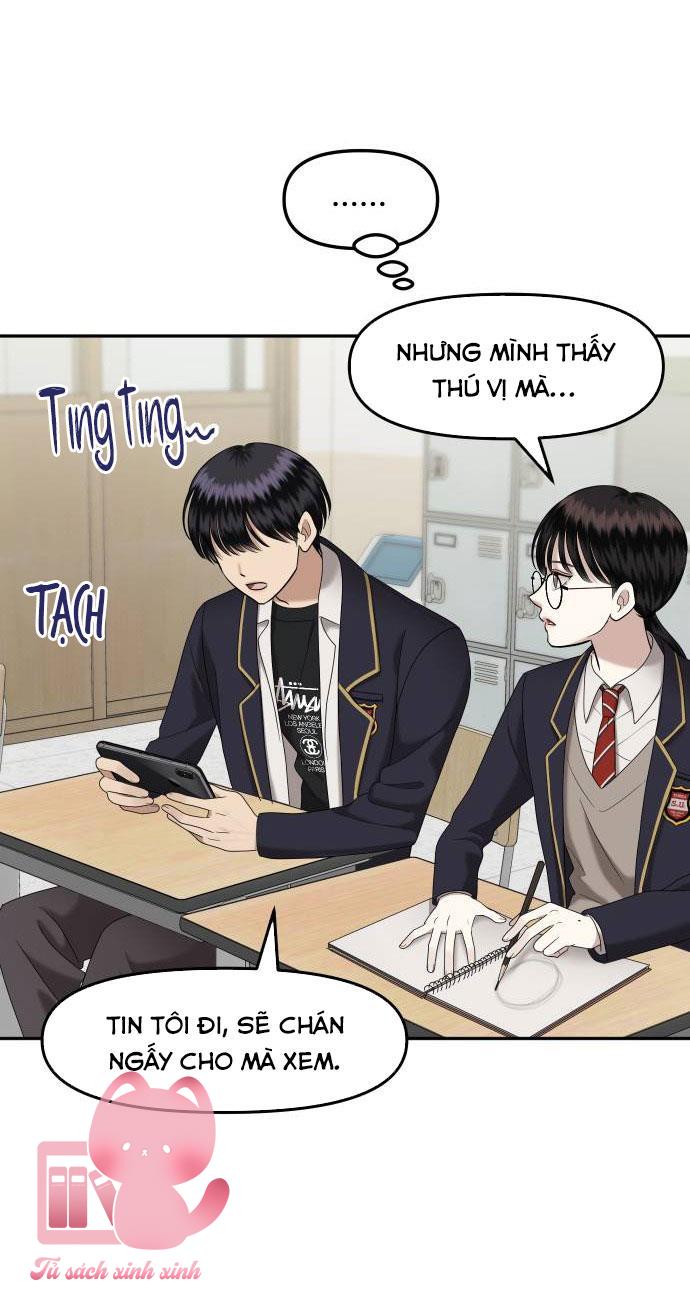 Chị Em Tranh Đấu - Chap 5