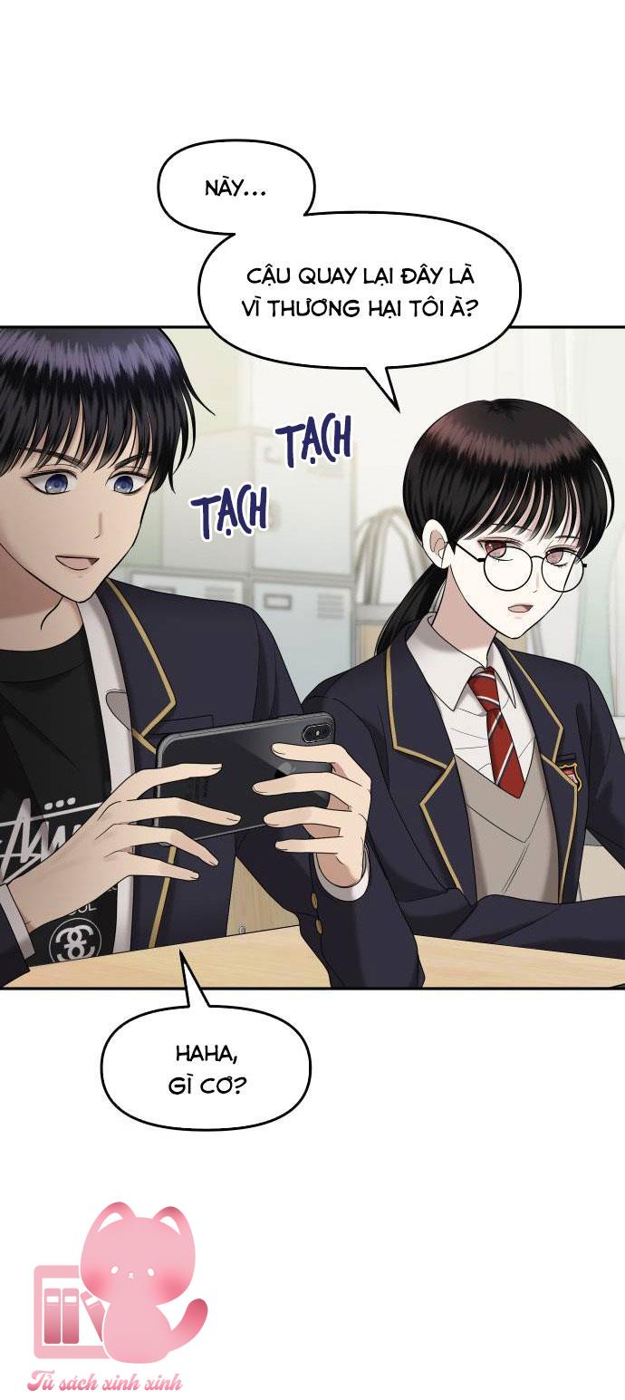 Chị Em Tranh Đấu - Chap 5