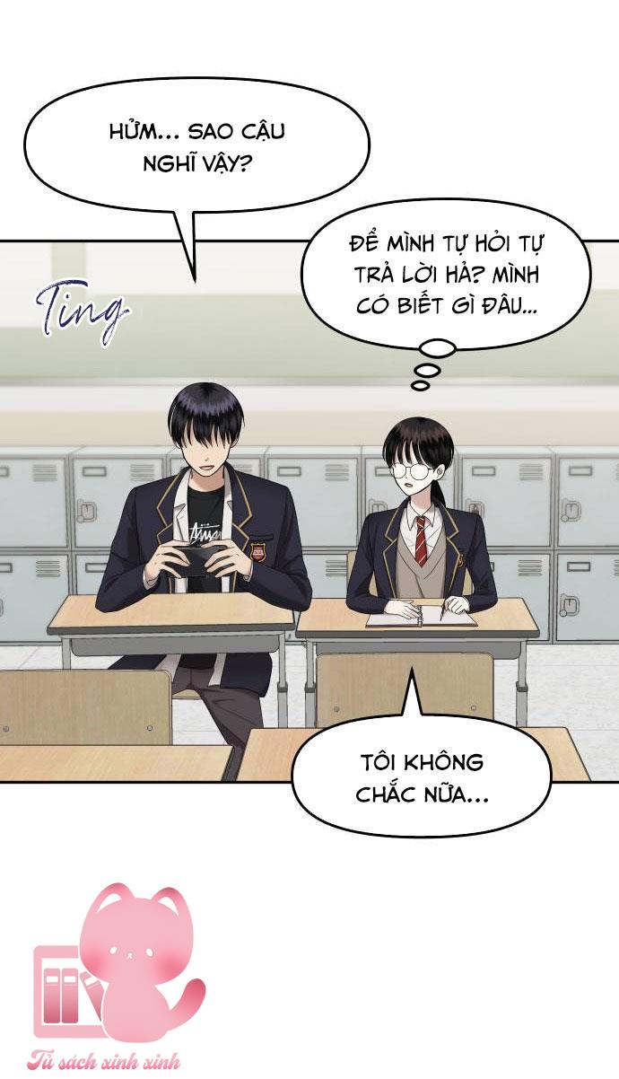 Chị Em Tranh Đấu - Chap 5