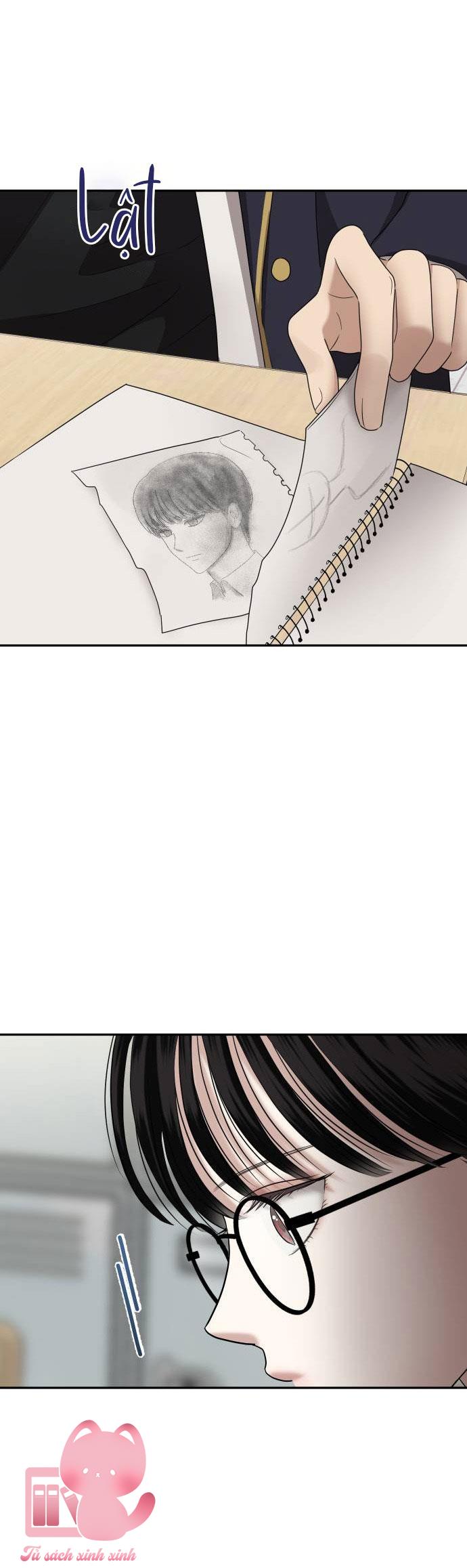 Chị Em Tranh Đấu - Chap 5