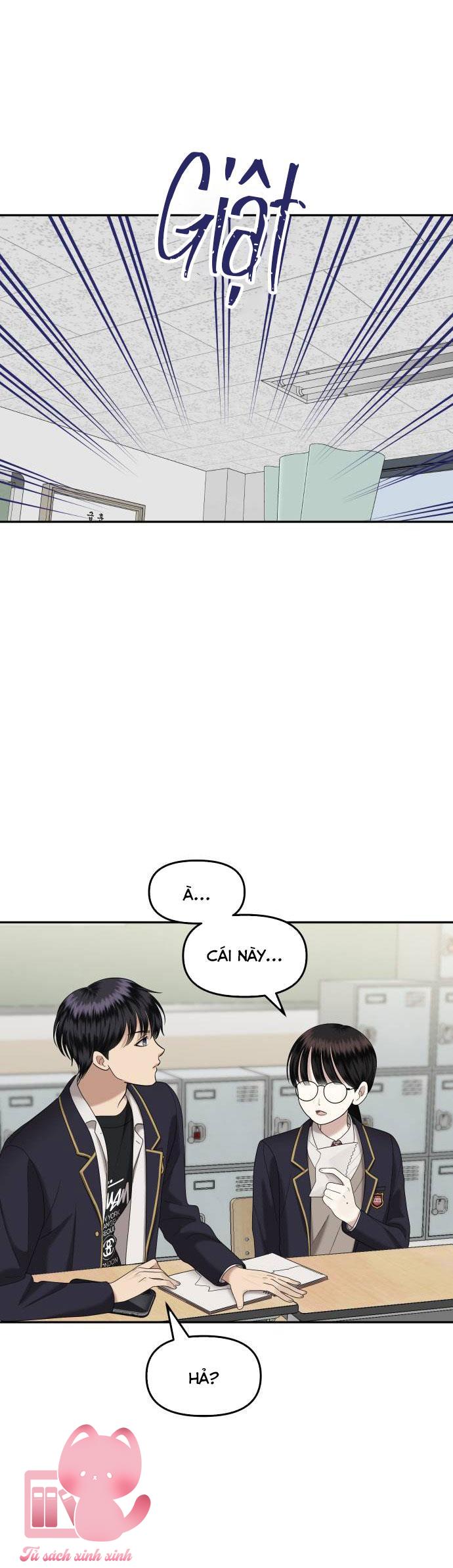 Chị Em Tranh Đấu - Chap 5