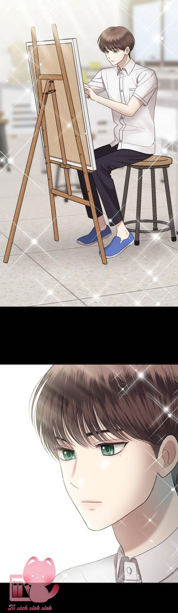 Chị Em Tranh Đấu - Chap 5