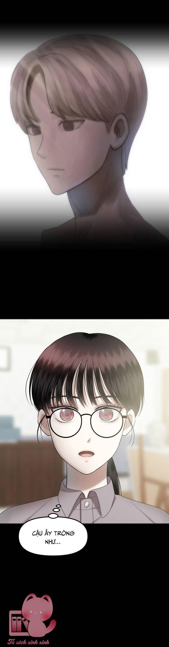 Chị Em Tranh Đấu - Chap 5