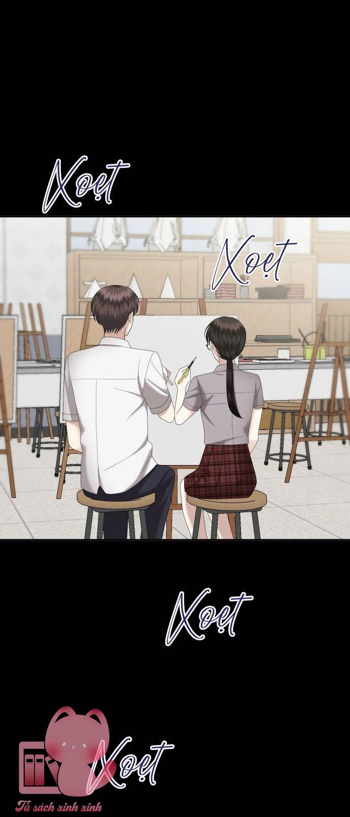 Chị Em Tranh Đấu - Chap 5