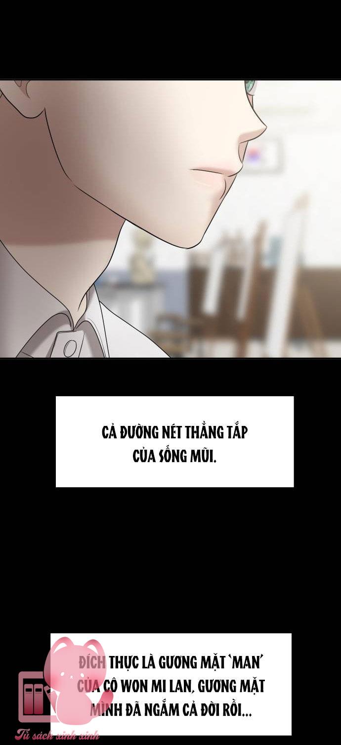Chị Em Tranh Đấu - Chap 5