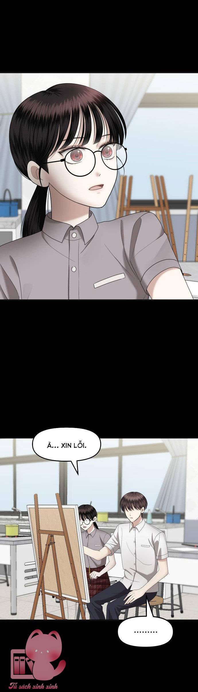 Chị Em Tranh Đấu - Chap 5