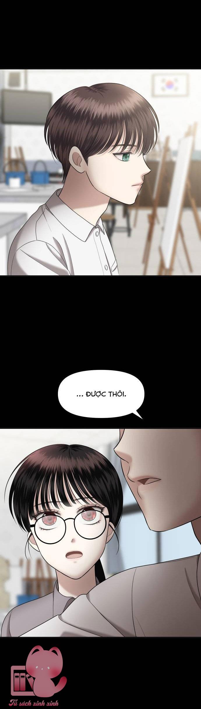 Chị Em Tranh Đấu - Chap 5