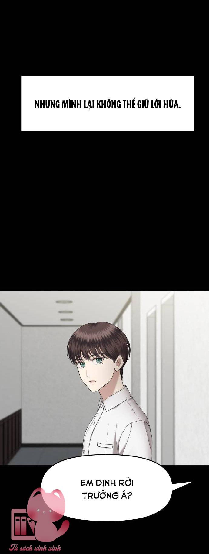 Chị Em Tranh Đấu - Chap 5