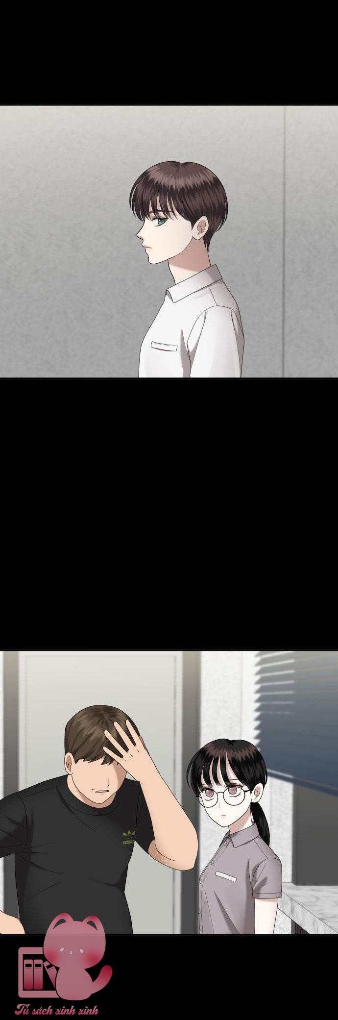 Chị Em Tranh Đấu - Chap 5