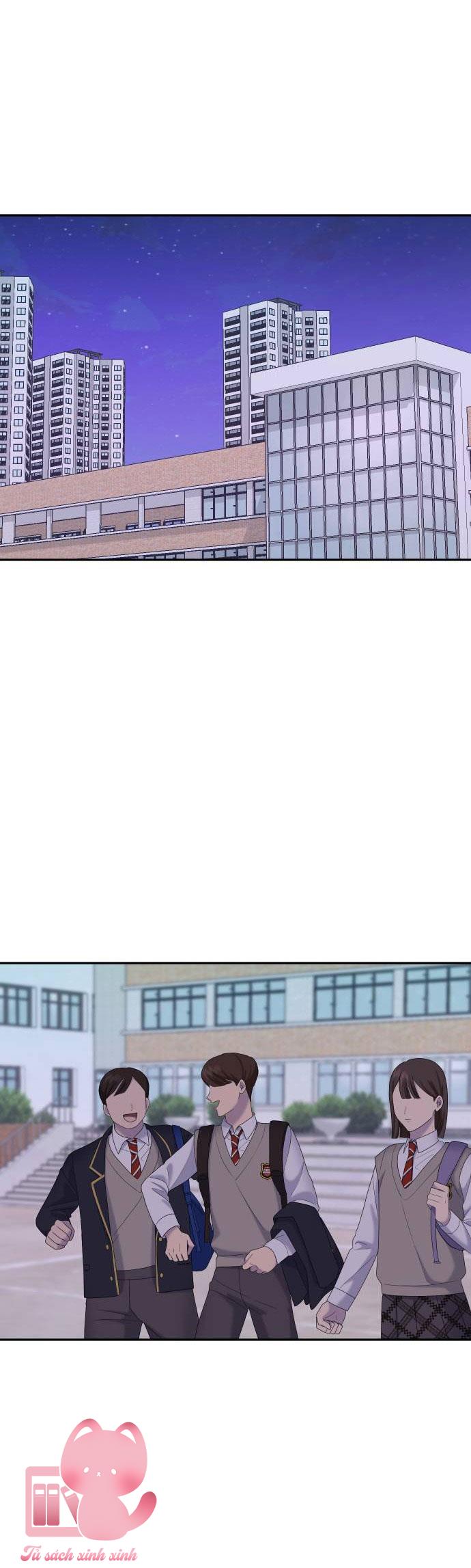 Chị Em Tranh Đấu - Chap 5