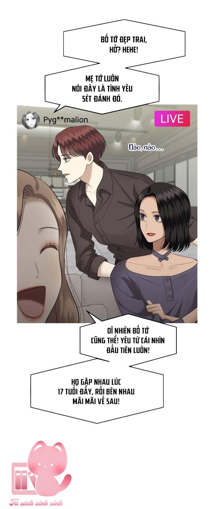 Chị Em Tranh Đấu - Chap 5