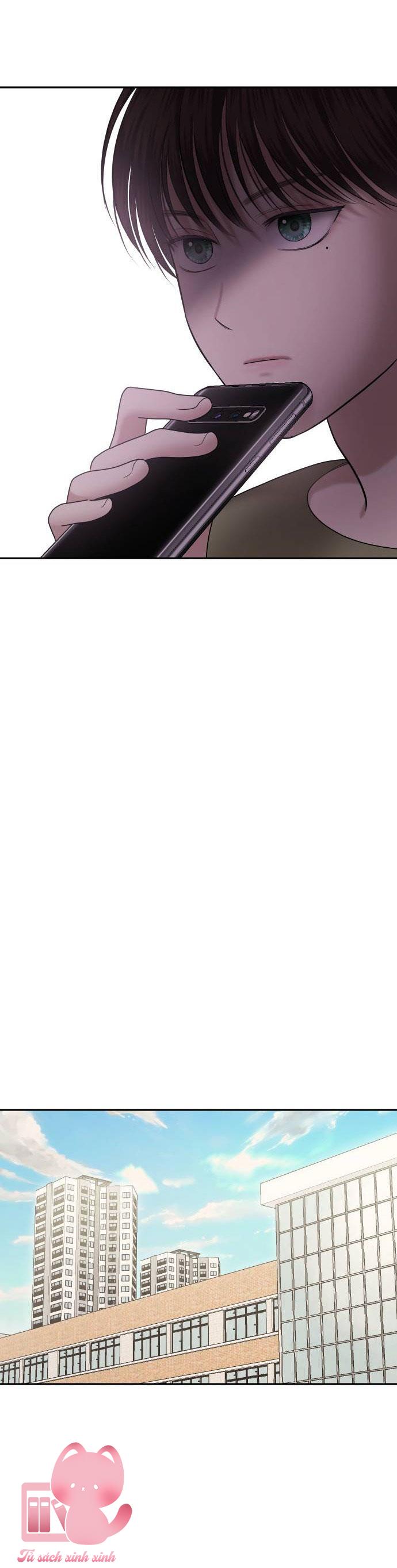 Chị Em Tranh Đấu - Chap 5