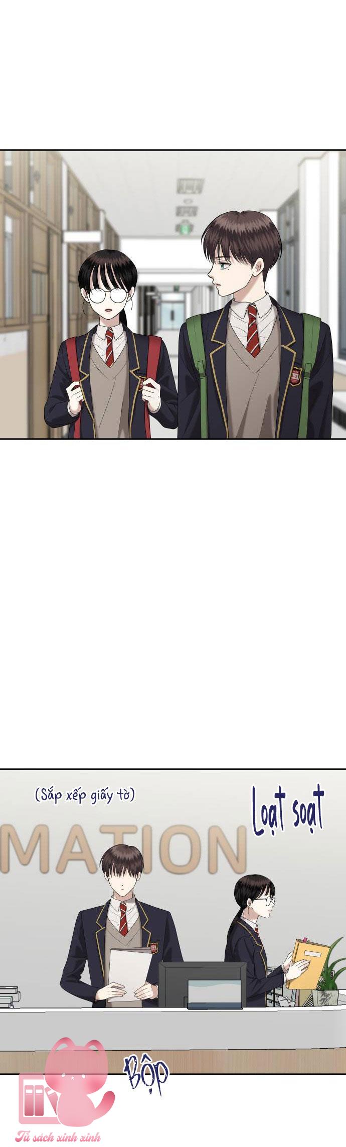 Chị Em Tranh Đấu - Chap 5