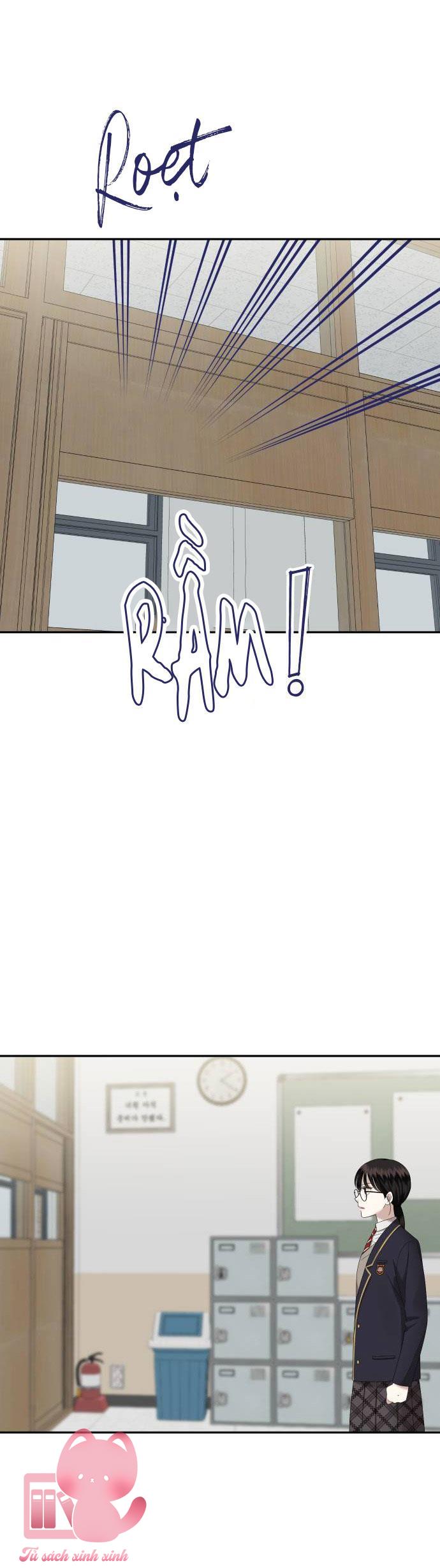 Chị Em Tranh Đấu - Chap 5