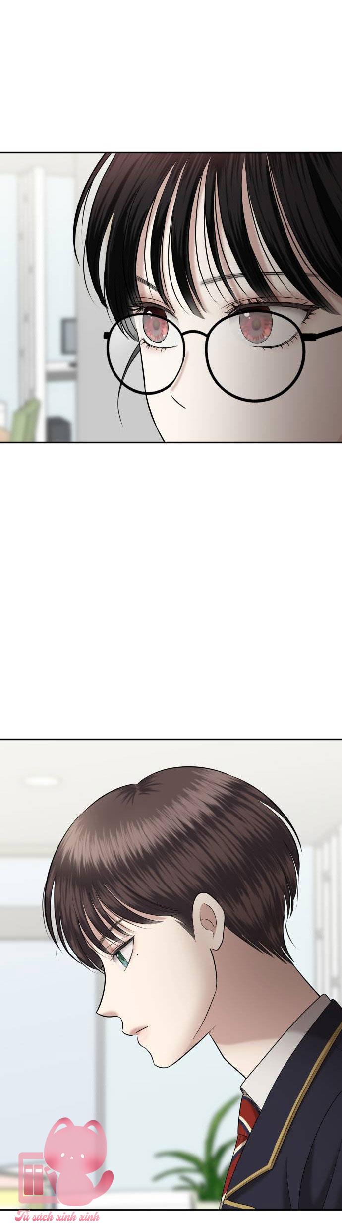 Chị Em Tranh Đấu - Chap 5