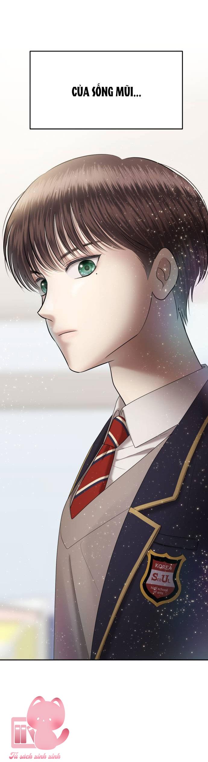 Chị Em Tranh Đấu - Chap 5