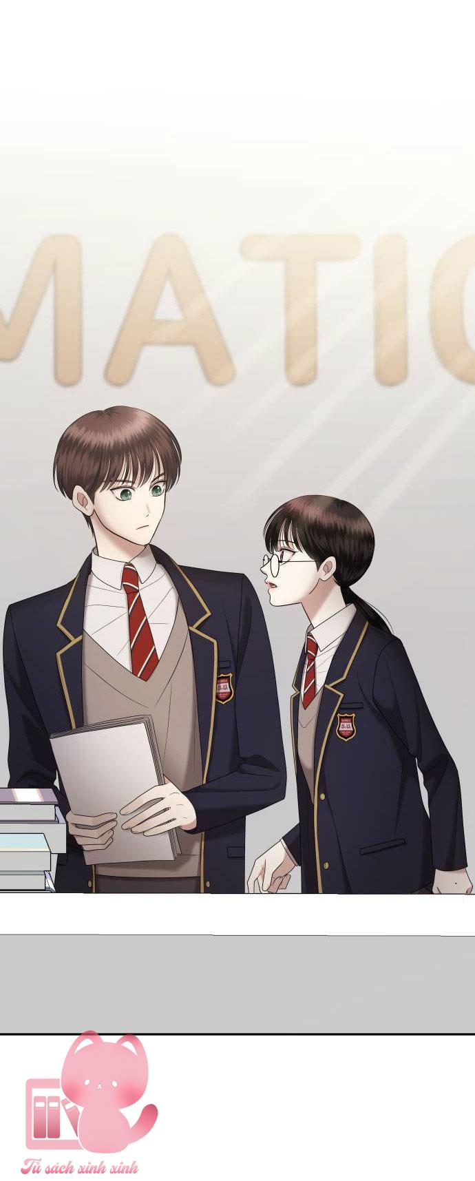 Chị Em Tranh Đấu - Chap 5