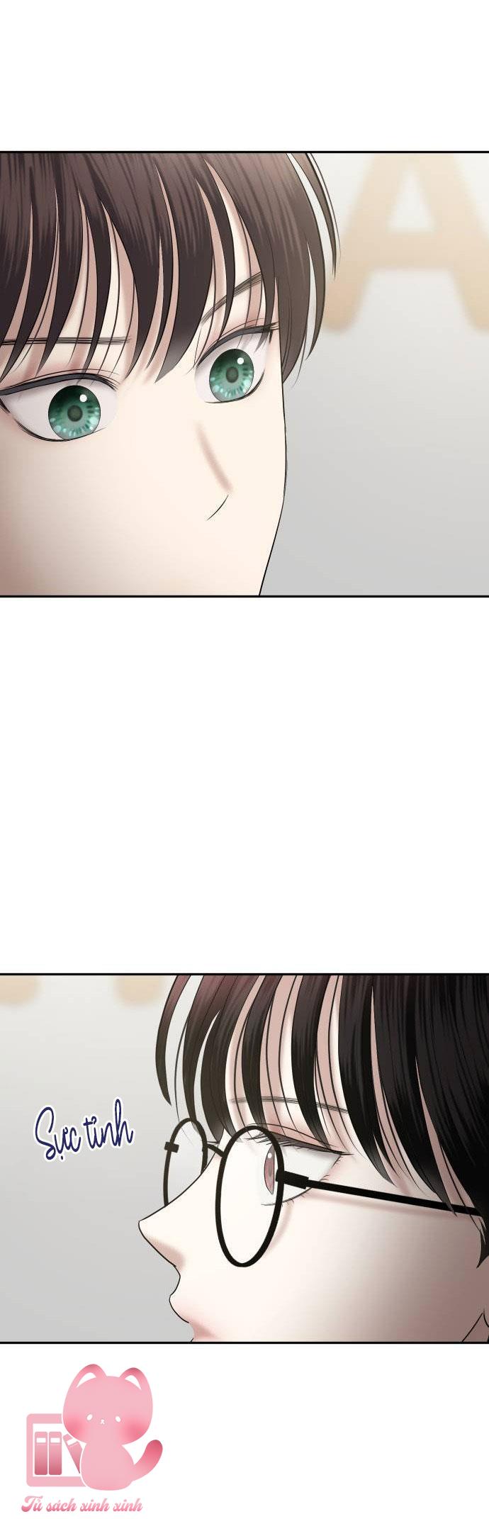 Chị Em Tranh Đấu - Chap 5