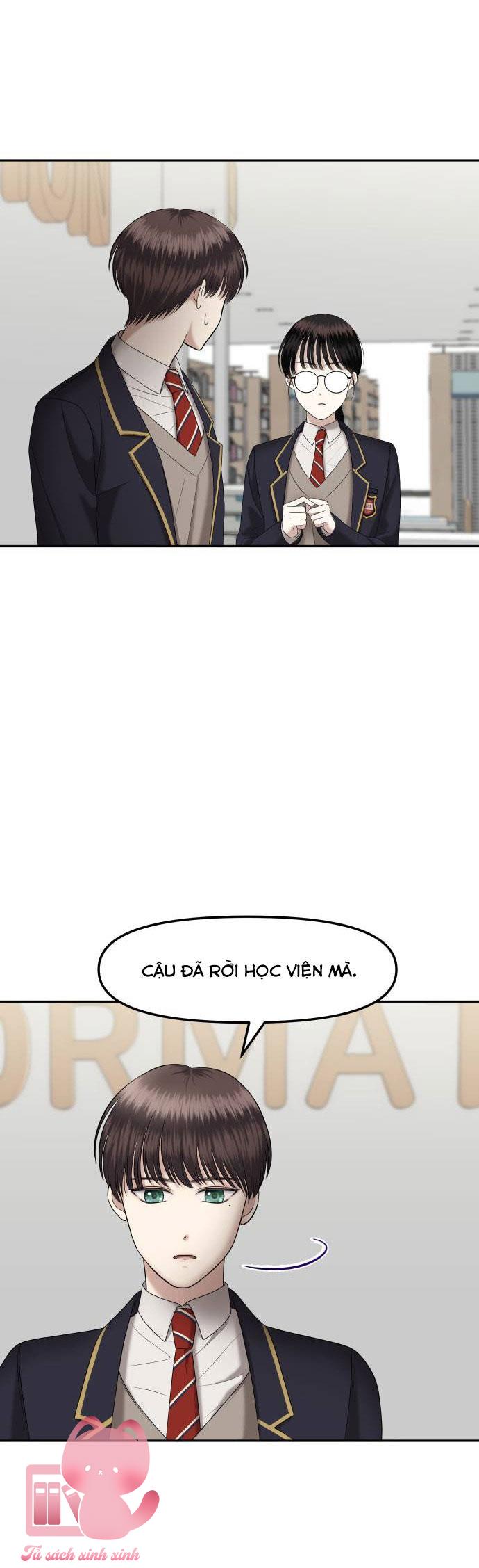 Chị Em Tranh Đấu - Chap 5