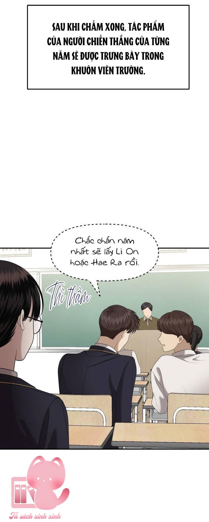 Chị Em Tranh Đấu - Chap 5