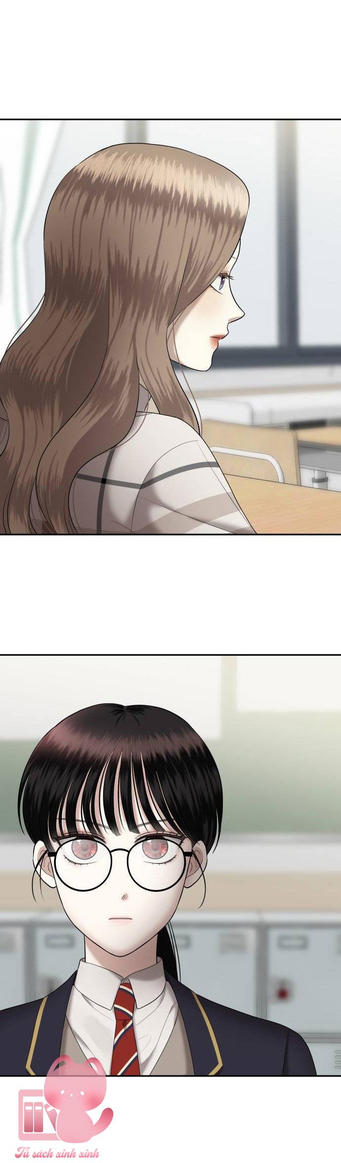 Chị Em Tranh Đấu - Chap 5