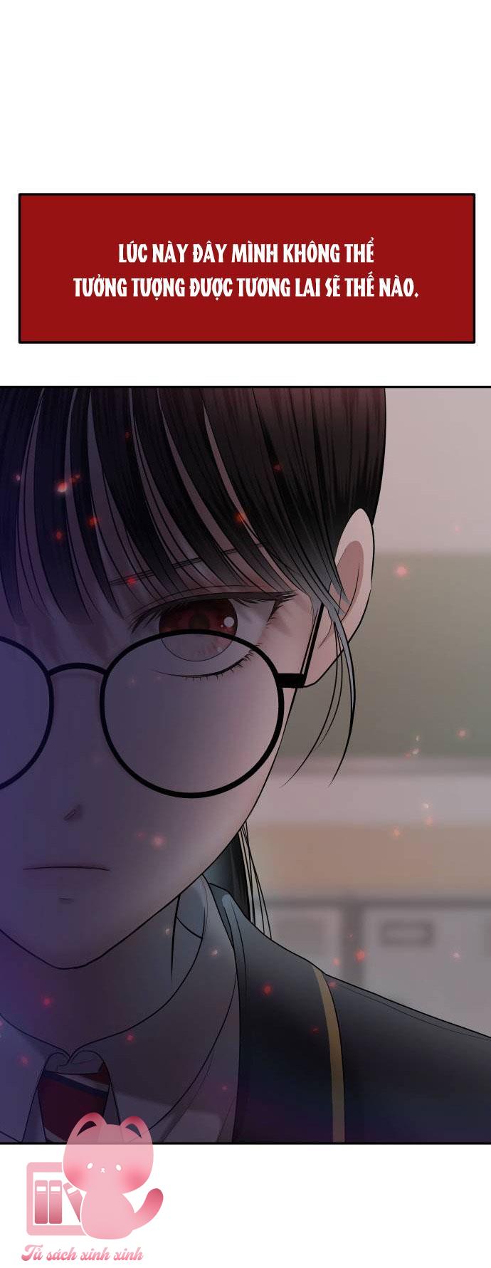 Chị Em Tranh Đấu - Chap 5