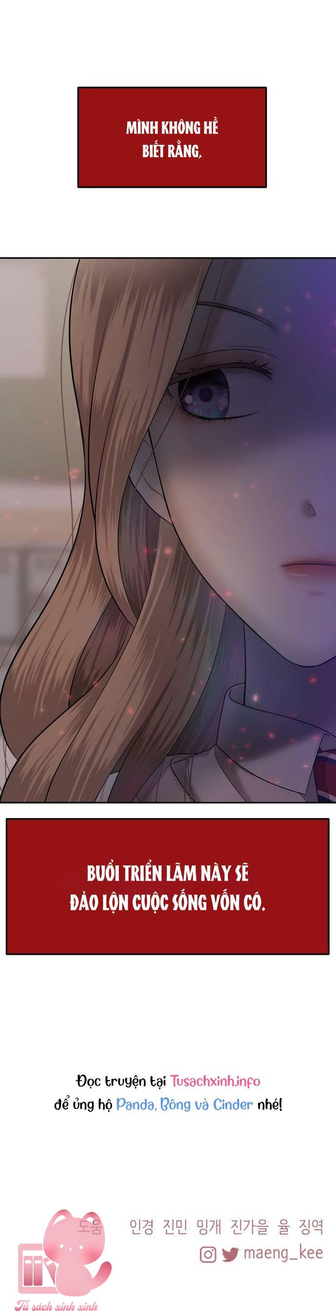 Chị Em Tranh Đấu - Chap 5