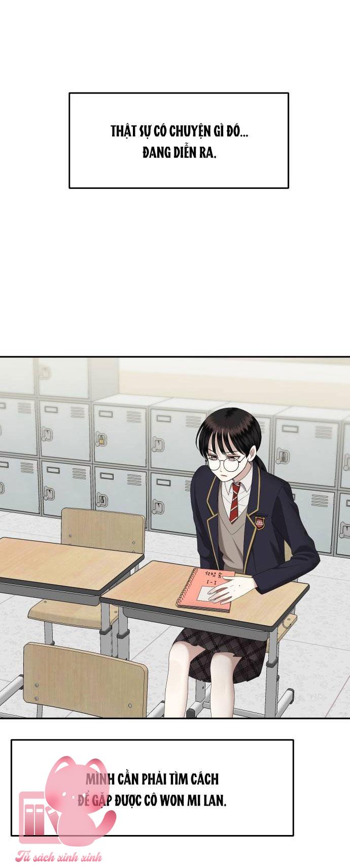 Chị Em Tranh Đấu - Chap 5