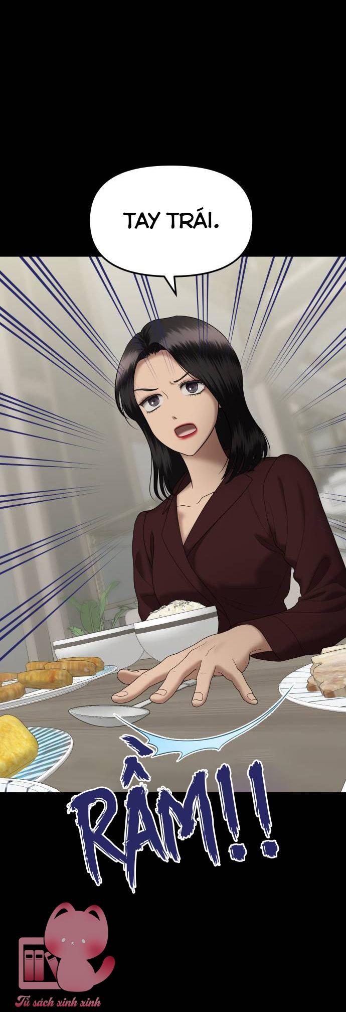 Chị Em Tranh Đấu - Chap 51