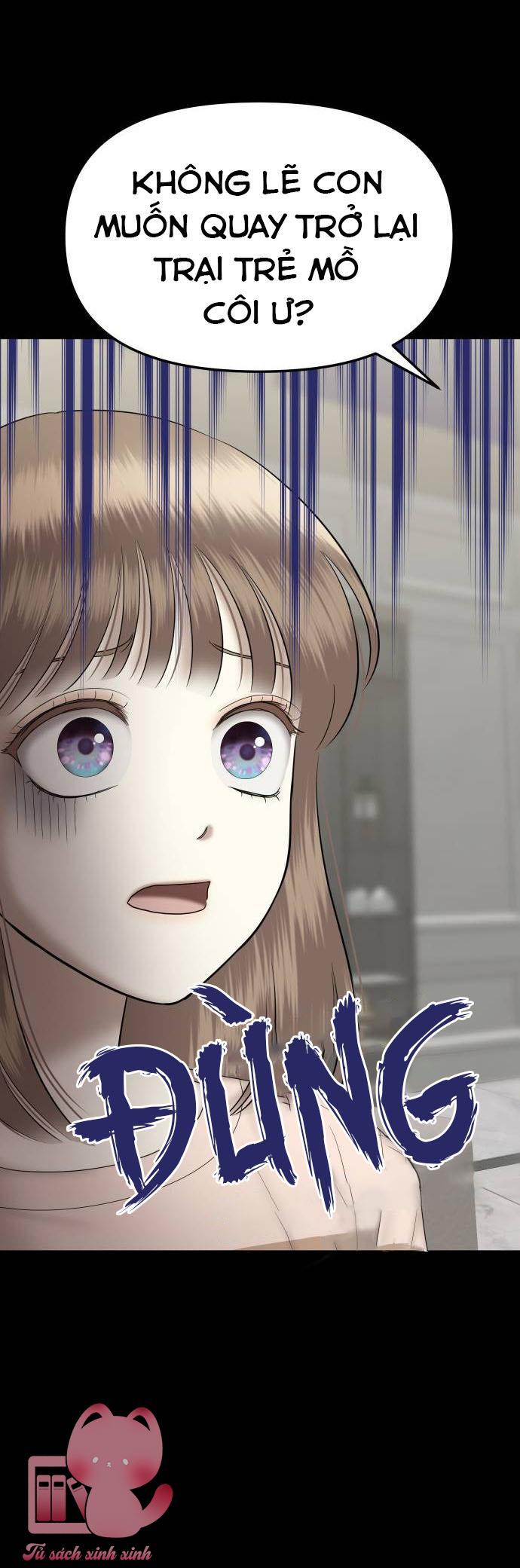 Chị Em Tranh Đấu - Chap 51