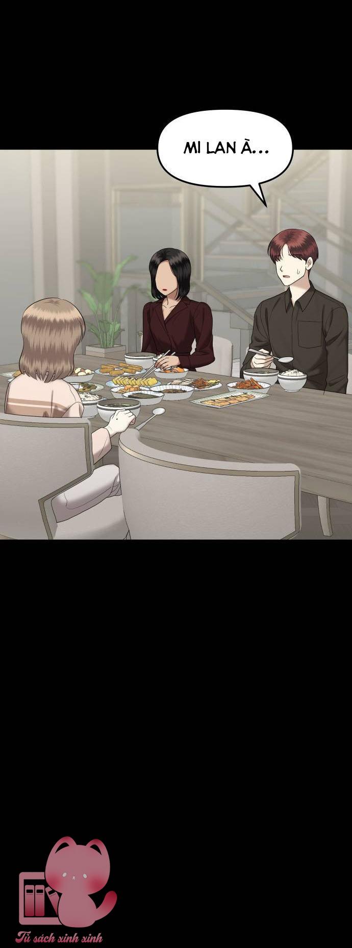 Chị Em Tranh Đấu - Chap 51