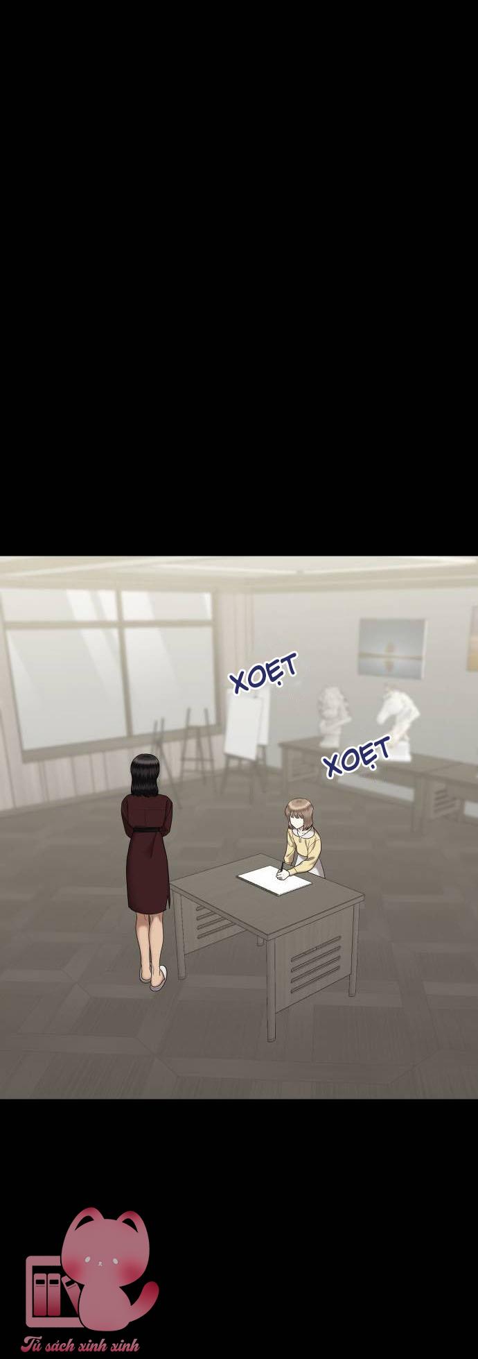 Chị Em Tranh Đấu - Chap 51