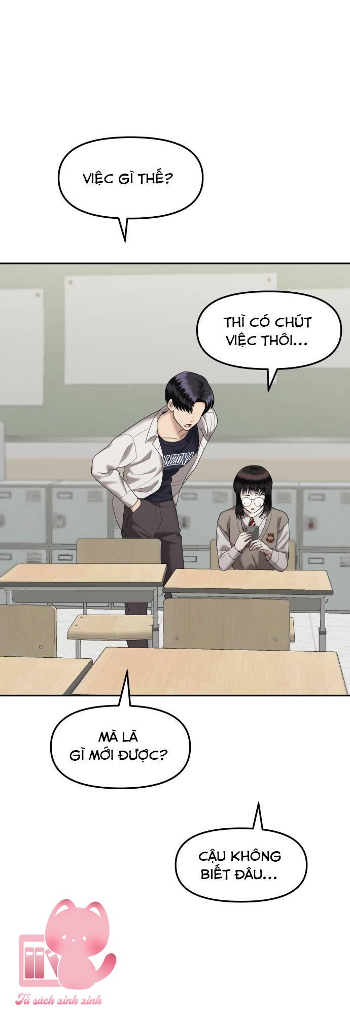 Chị Em Tranh Đấu - Chap 51