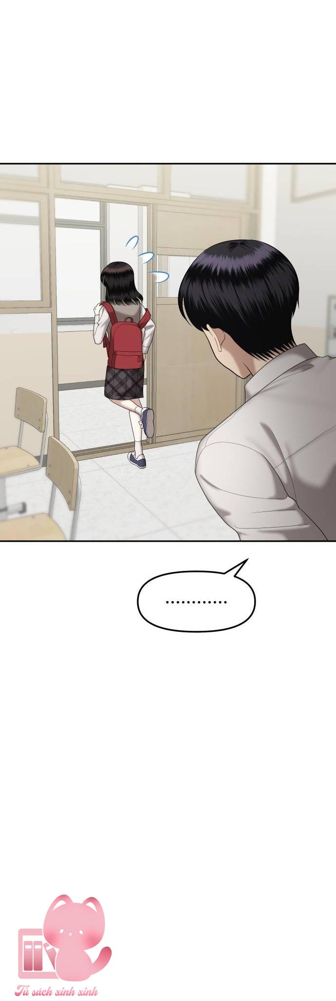 Chị Em Tranh Đấu - Chap 51