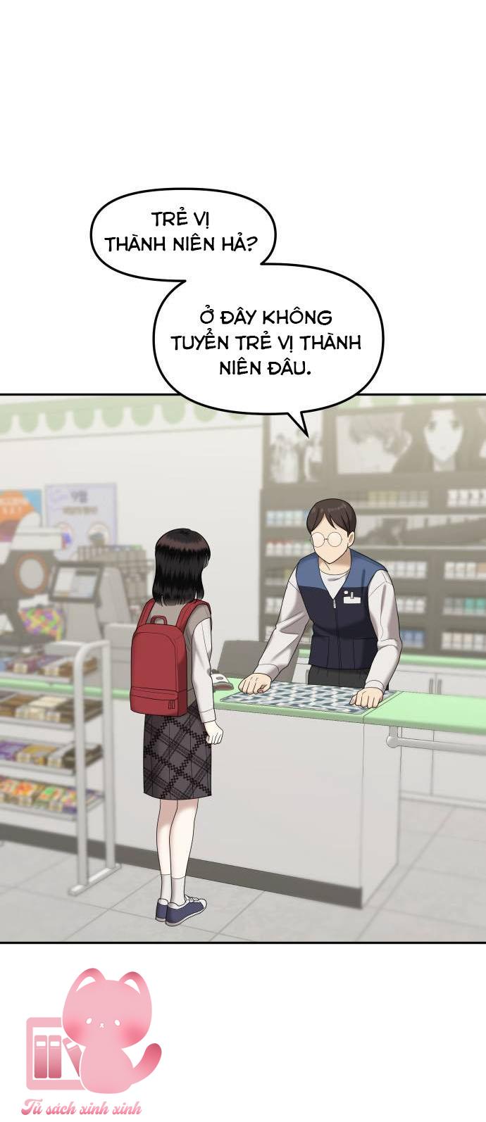 Chị Em Tranh Đấu - Chap 51