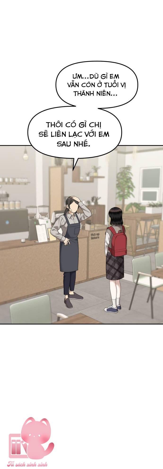 Chị Em Tranh Đấu - Chap 51