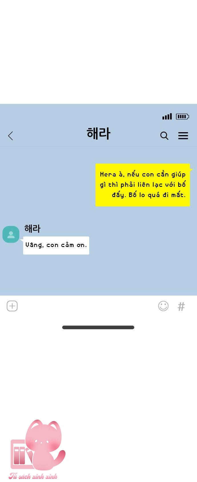 Chị Em Tranh Đấu - Chap 51