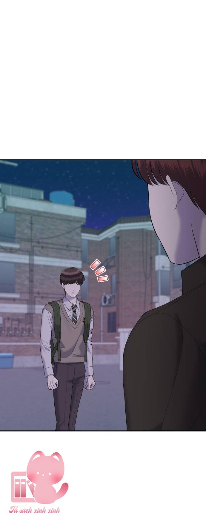 Chị Em Tranh Đấu - Chap 51