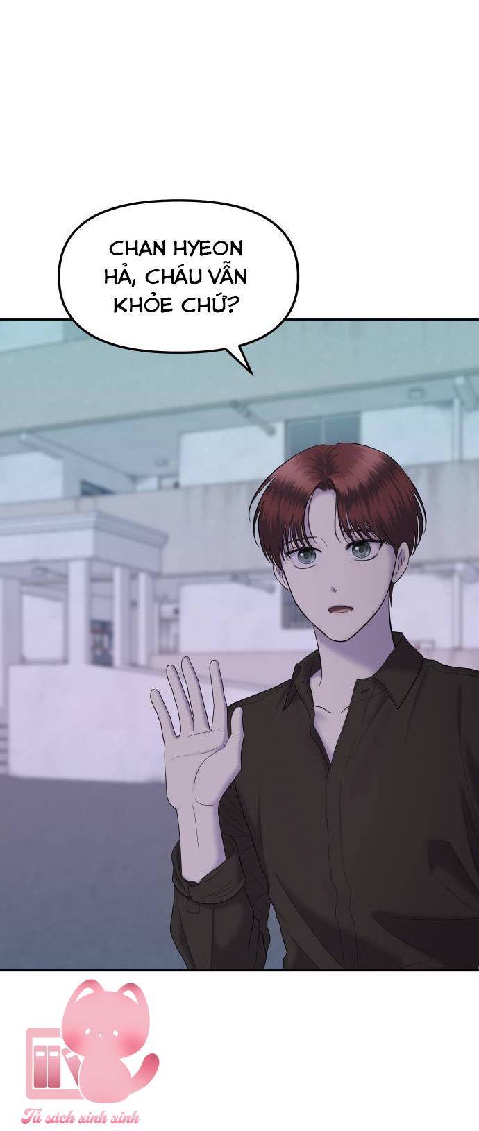 Chị Em Tranh Đấu - Chap 51