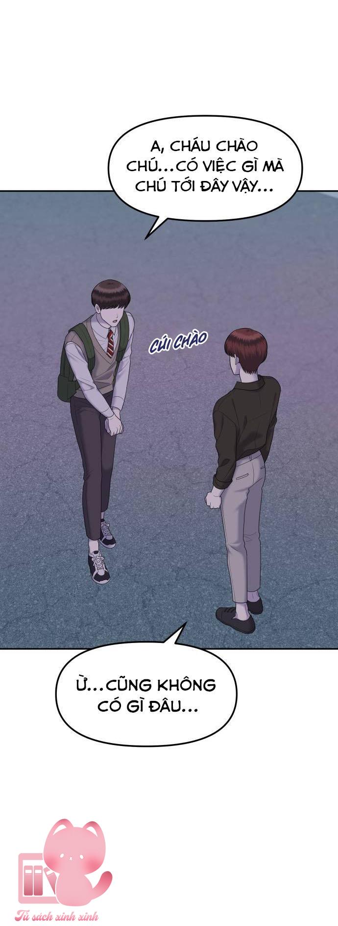 Chị Em Tranh Đấu - Chap 51