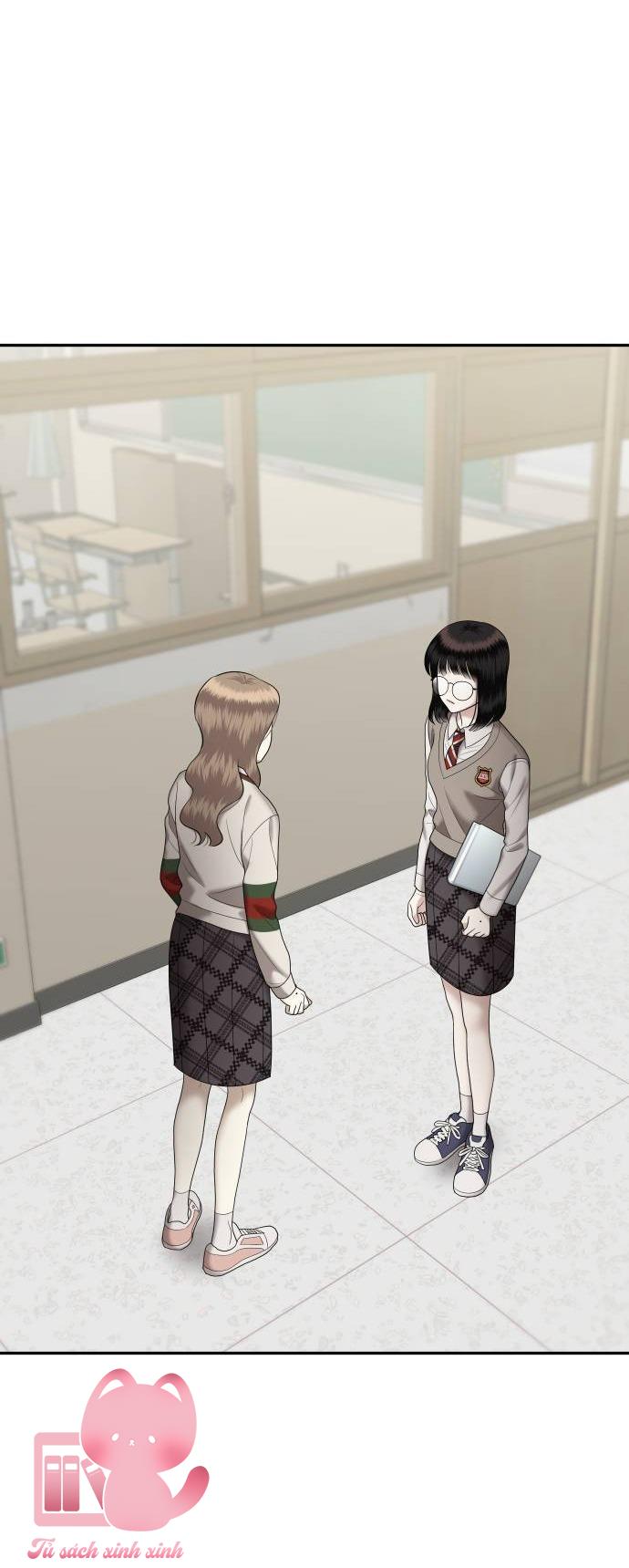 Chị Em Tranh Đấu - Chap 51