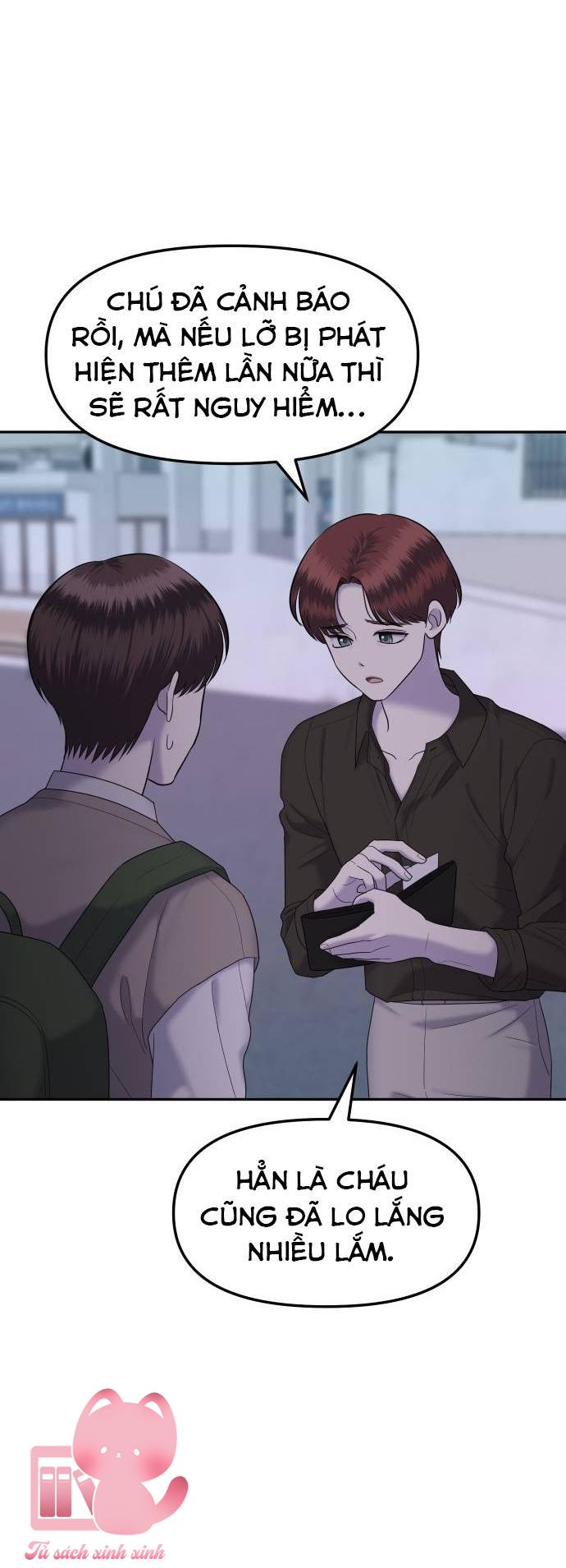 Chị Em Tranh Đấu - Chap 51