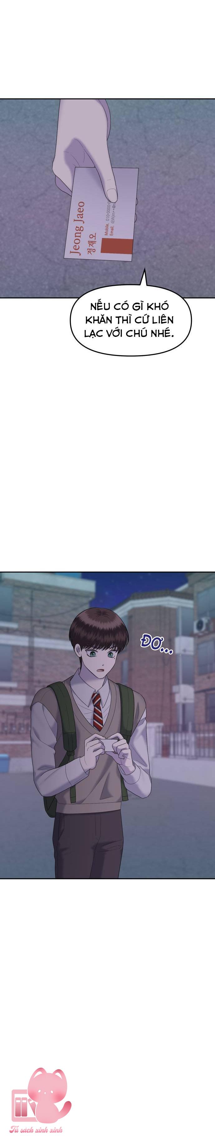 Chị Em Tranh Đấu - Chap 51