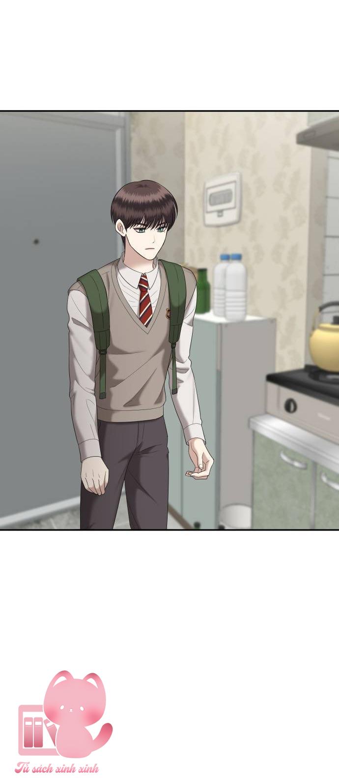 Chị Em Tranh Đấu - Chap 51