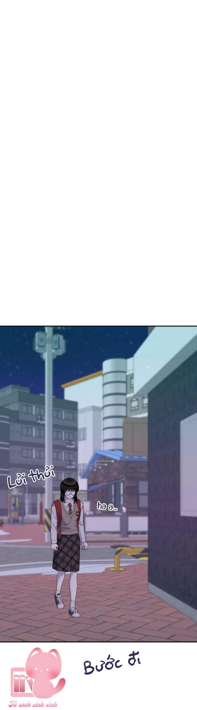 Chị Em Tranh Đấu - Chap 51