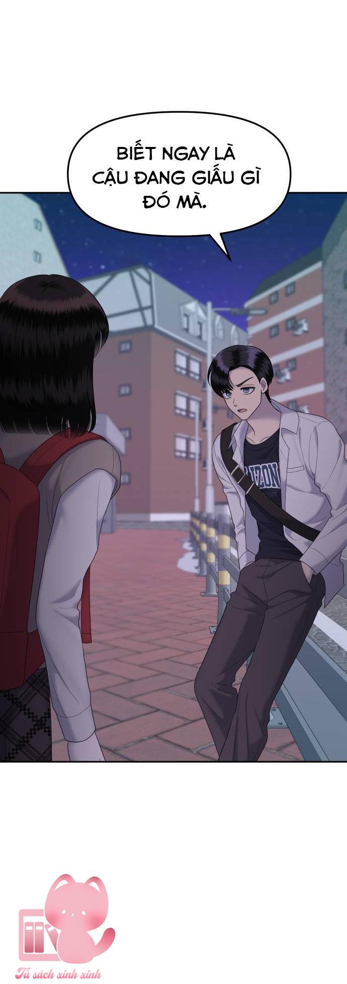 Chị Em Tranh Đấu - Chap 51