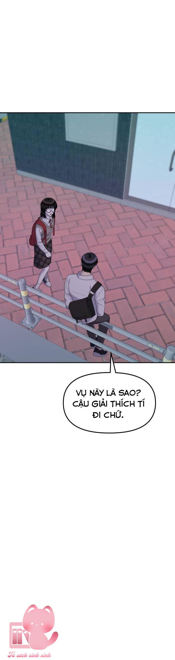 Chị Em Tranh Đấu - Chap 51
