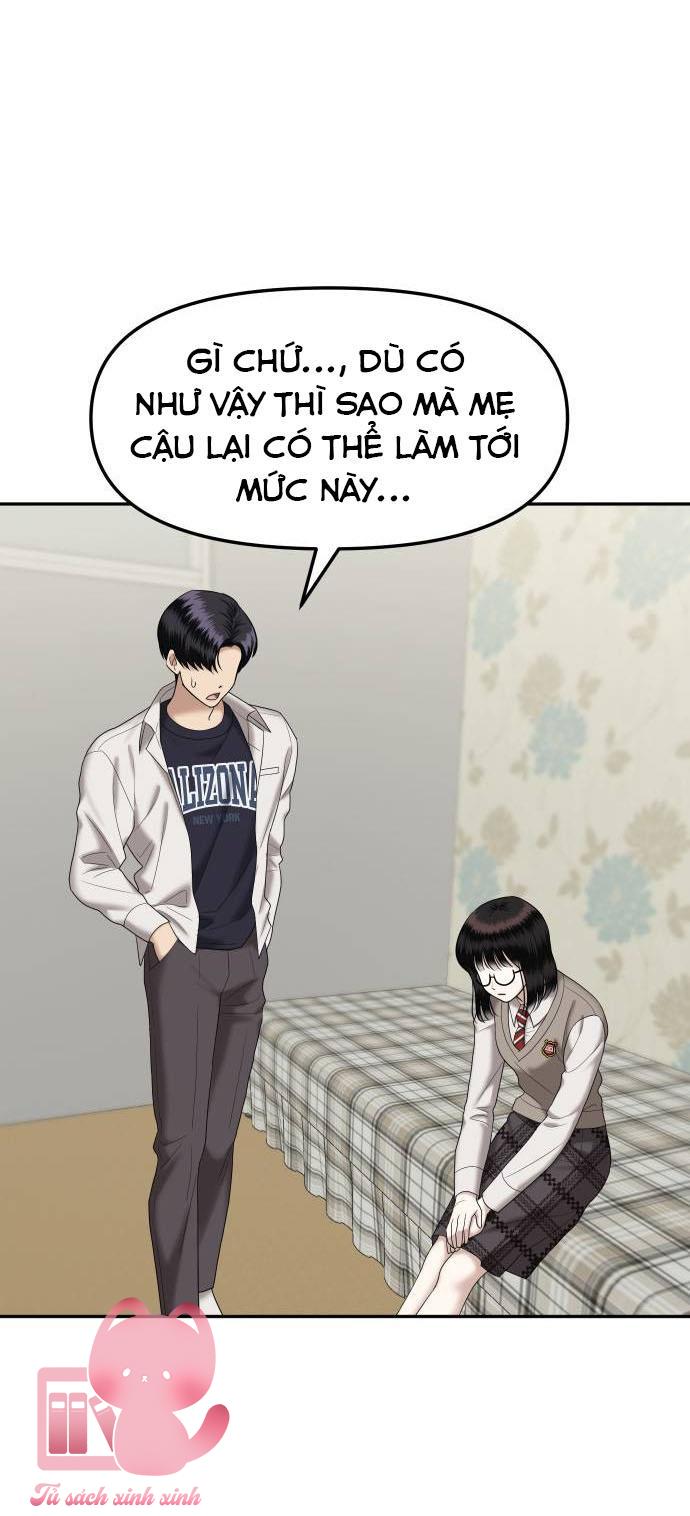 Chị Em Tranh Đấu - Chap 51