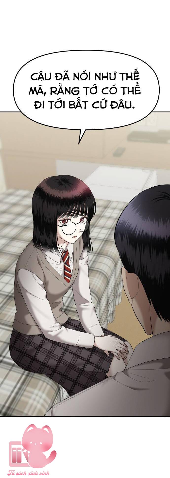 Chị Em Tranh Đấu - Chap 51